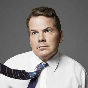 bruce mcculloch tour dates