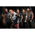 Metallica, Five Finger Death Punch & Ice Nine Kills – Sunday