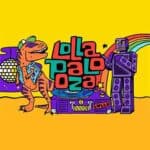 Lollapalooza Chicago – Friday Only