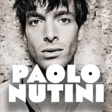 Paolo Nutini