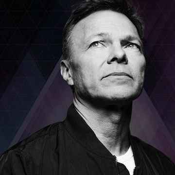 Pete Tong