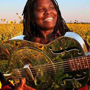 Ruthie Foster