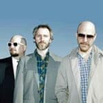 The Bad Plus & Marc Ribot