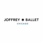 Joffrey Ballet: Studies in Blue