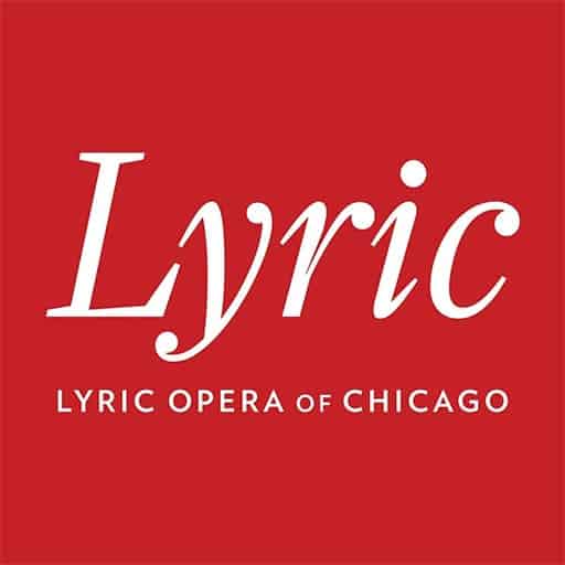 Lyric Opera of Chicago: Aida