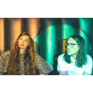 Lollapalooza Aftershow: Cults & Bnny