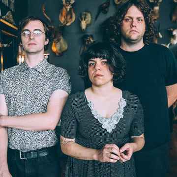 Screaming Females