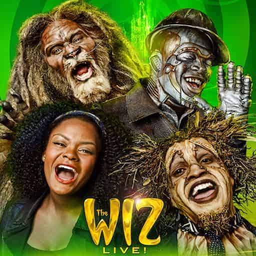 How Long Is The Wiz On Broadway 2025 Schedule Virginia Davidson