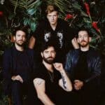 Lollapalooza Aftershow: Foals & Friday Pilots Club