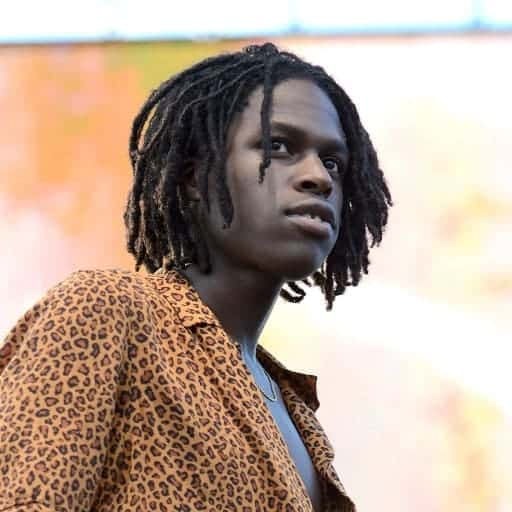 daniel caesar tour chicago