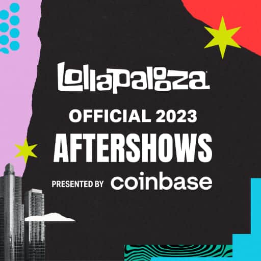 Lollapalooza Aftershow