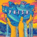 Phish – 3 Day Pass