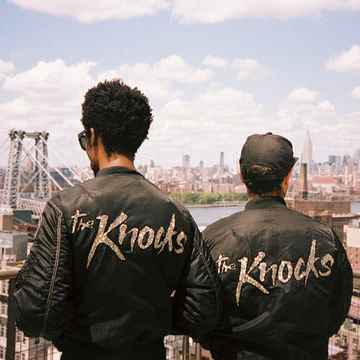 The Knocks