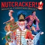 Joffrey Ballet: The Nutcracker