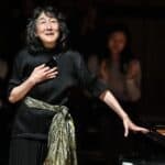 Mahler Chamber Orchestra and Mitsuko Uchida