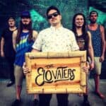 The Elovaters, Shwayze & Surfer Girl