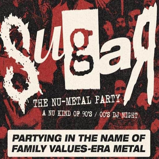 The Nu Metal Party