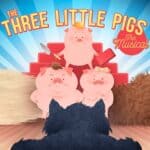 Once Upon a Symphony: The Three Little Pigs