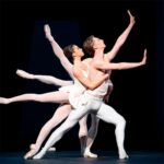 New York City Ballet: Balanchine & Robbins