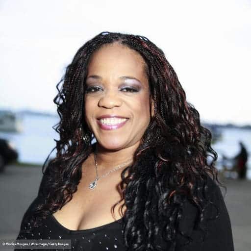 Evelyn Champagne King