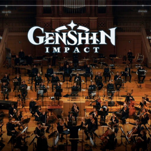 Genshin Concert Orchestra Tickets Chicago, IL