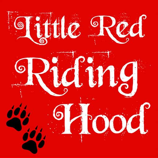 Chicago Kids Company: Little Red Riding Hood