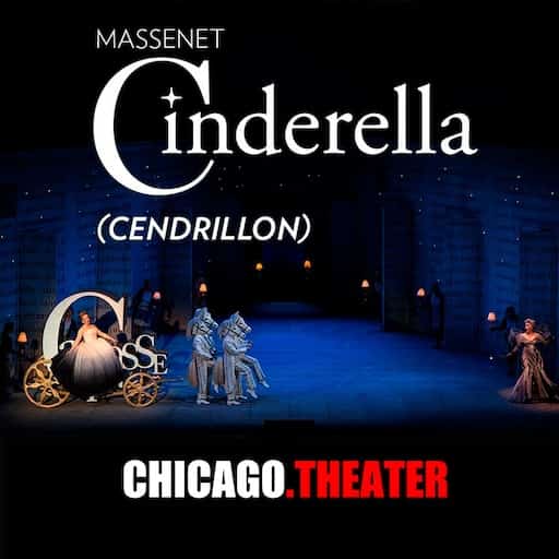 Cinderella - Opera