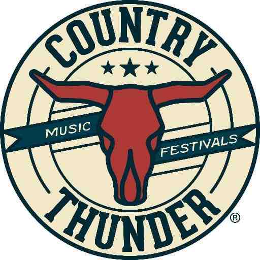 2025 Country Thunder Wisconsin - 4 Day Pass