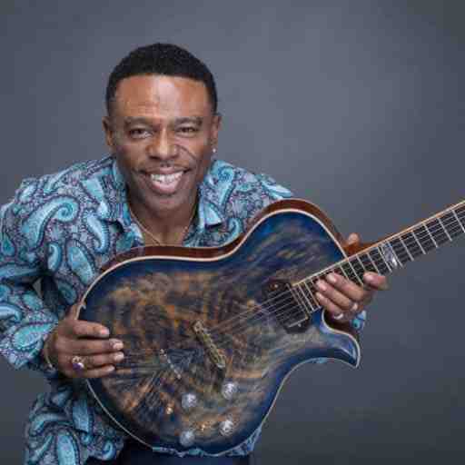 Easter Jazz Spectacular: Incognito & Norman Brown