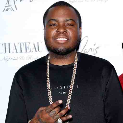 Sean Kingston