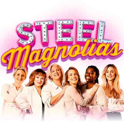 Steel Magnolias - The Play