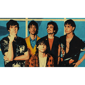 The Strokes