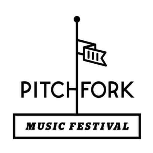 Pitchfork Music Festival: Black Pumas, Jamie XX & Alanis Morissette - 3 Day Pass