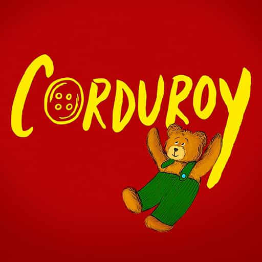 Corduroy - Play