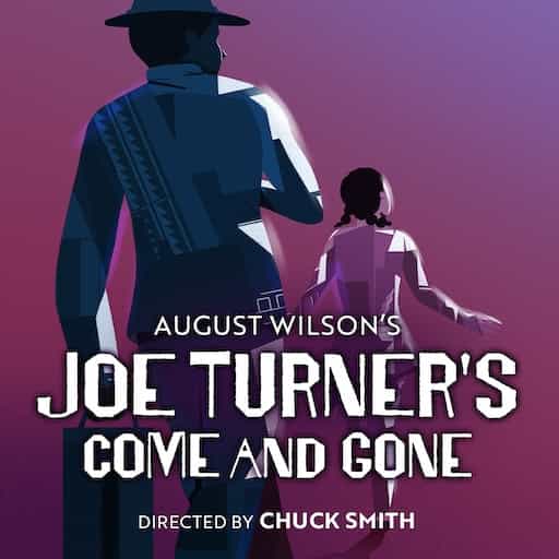 Joe Turner's Come And Gone