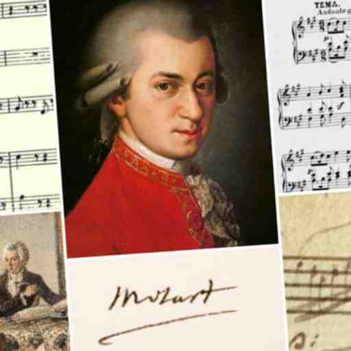 All Mozart