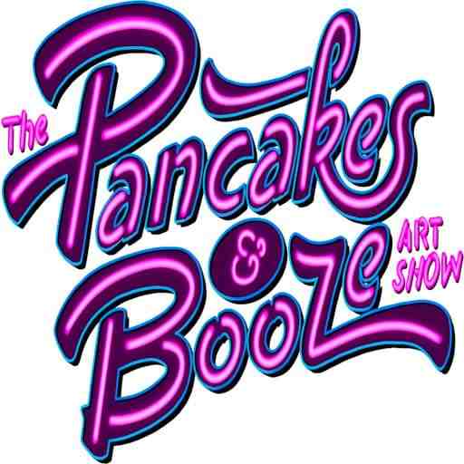 Pancakes & Booze Art Show