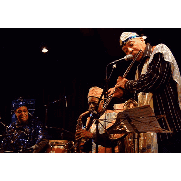 Sun Ra Arkestra Tickets | Chicago, IL