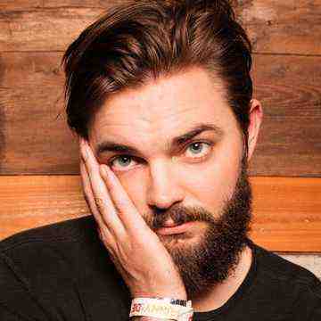 Nick Thune