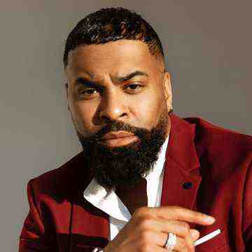 Ginuwine