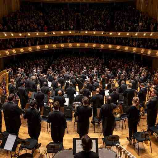 Mahler's Symphony No. 7 Tickets | Chicago, IL