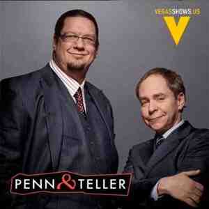 Penn & Teller