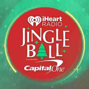 103.5 KISS FM Jingle Ball