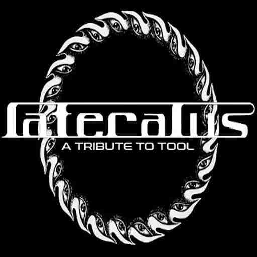 Lateralus - A Live TOOL Experience