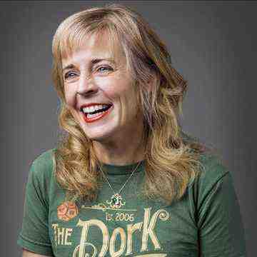 Maria Bamford