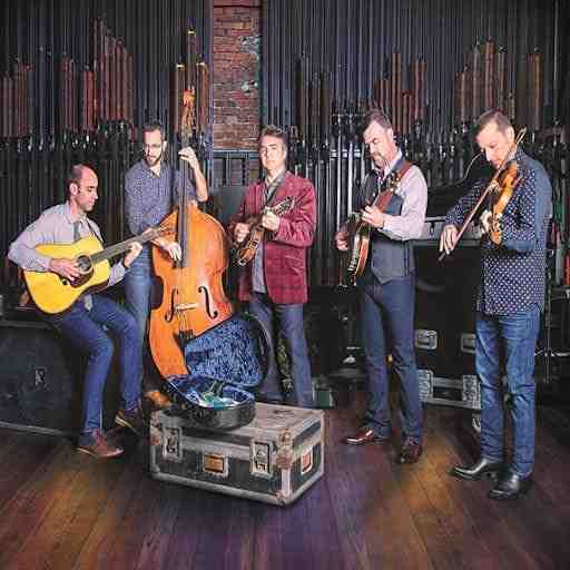 The Travelin McCourys