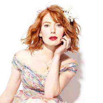 Alicia Witt