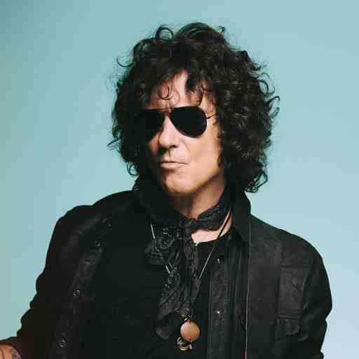 Enrique Bunbury