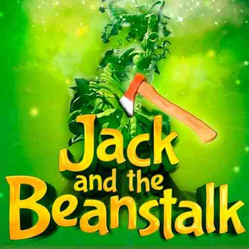 Jack and The Beanstalk