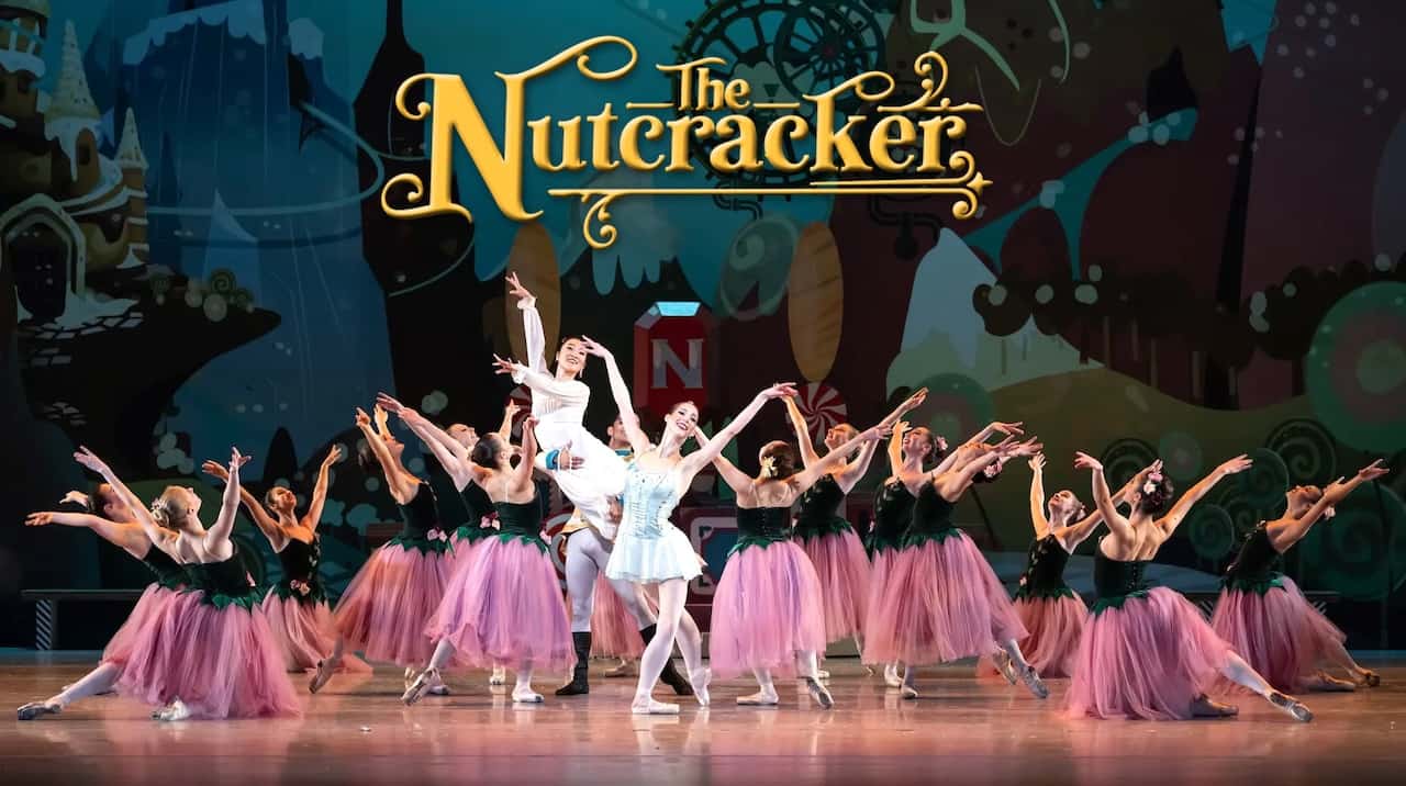 The Nutcracker Ballet